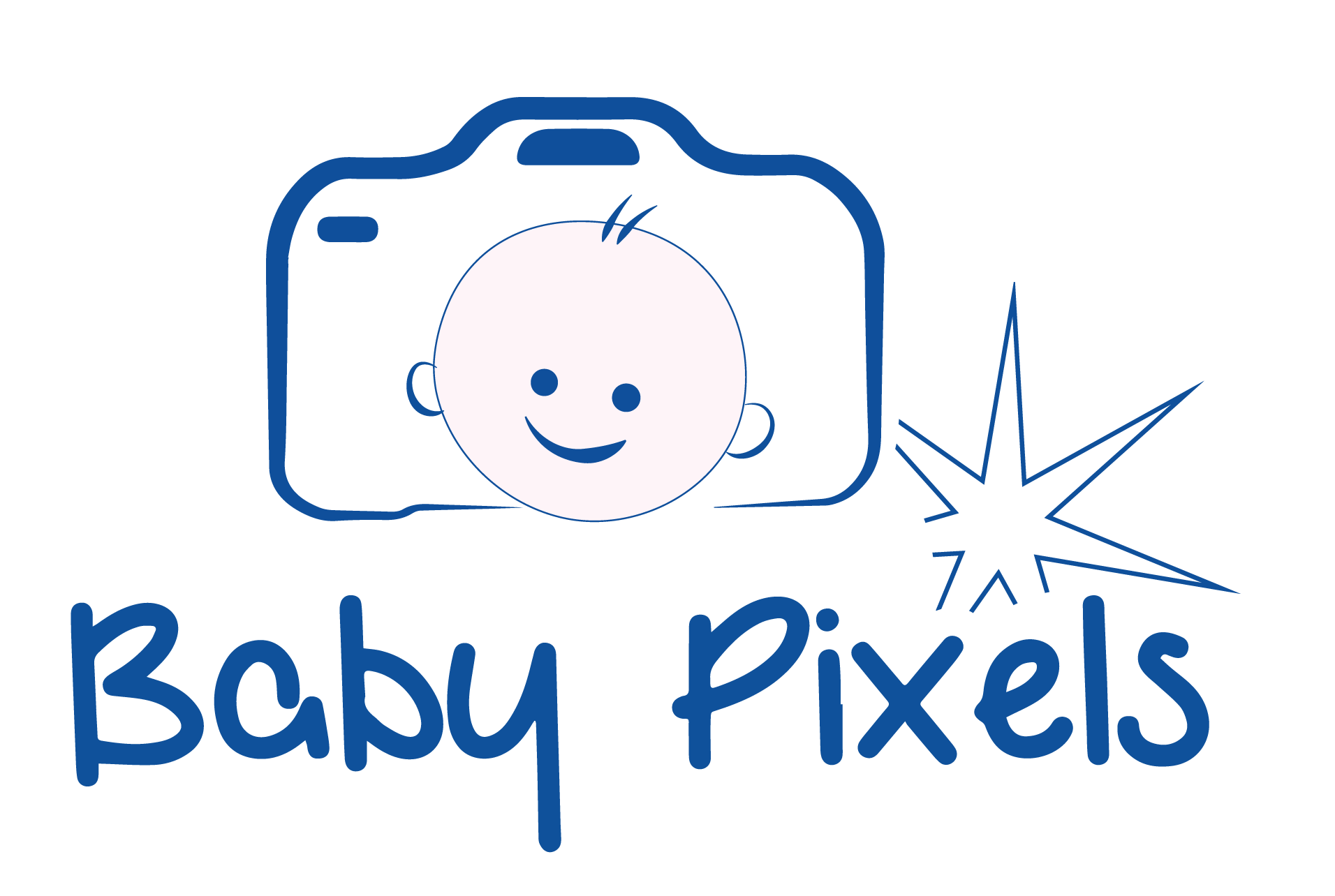 Baby Pixels